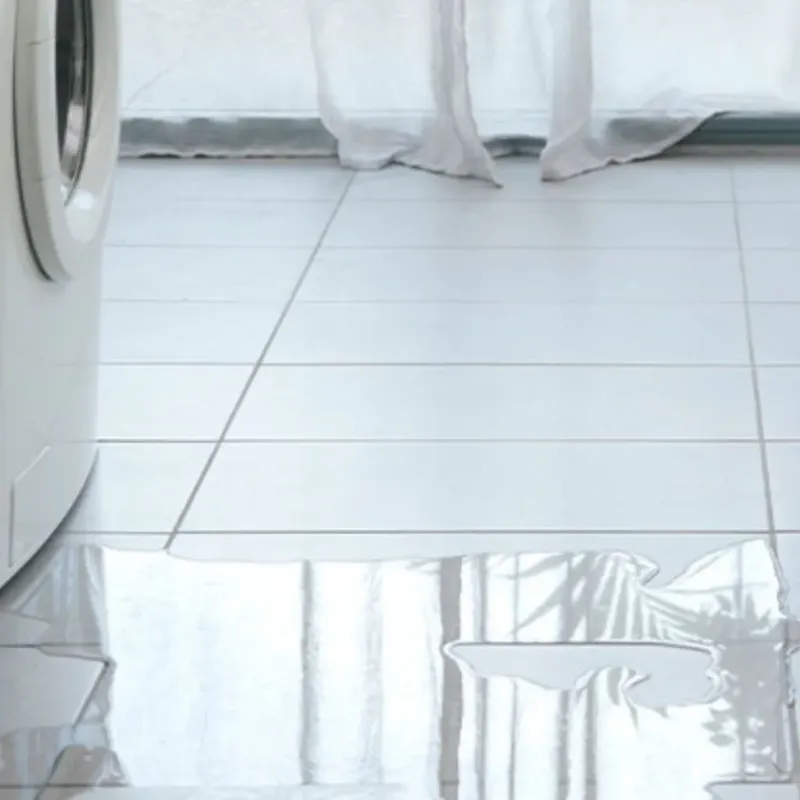 Appliance Leak Cleanup in Haledon, NJ