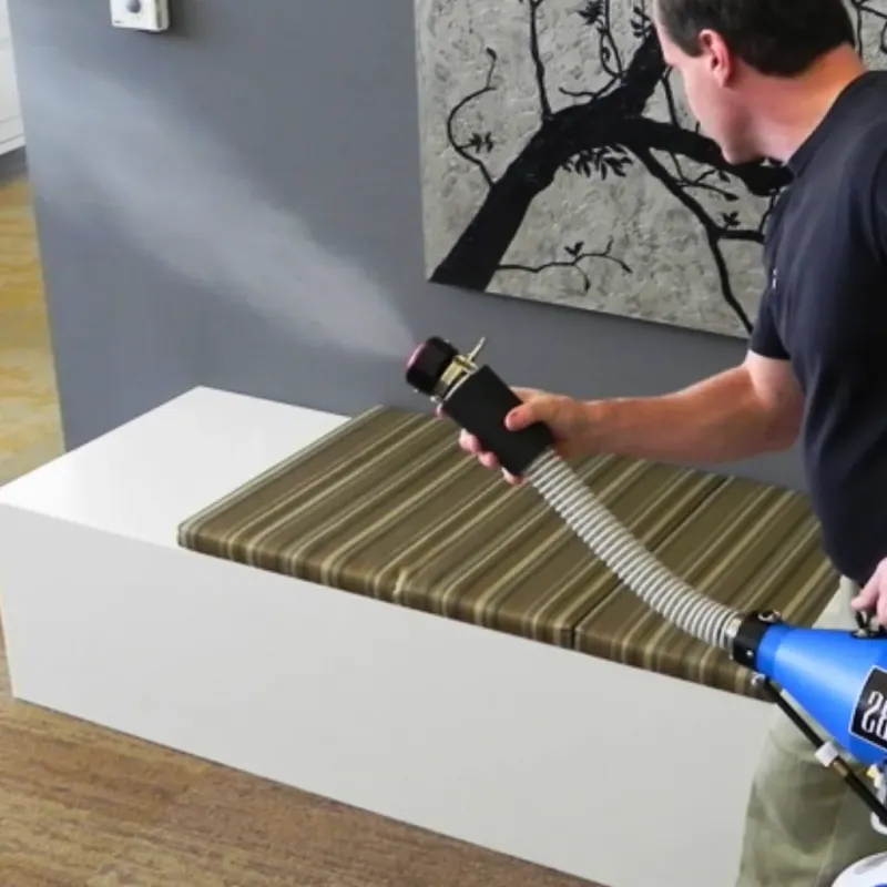 Professional Odor Removal in Haledon, NJ